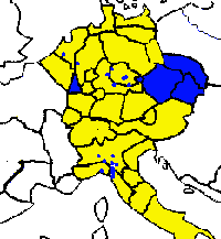 České království a Říše za Jana Lucemburského