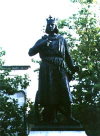 Ludvík IX., Svatý