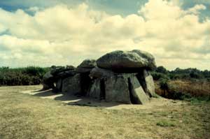 Dolmen