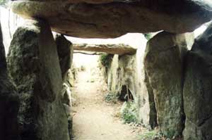 Dolmen