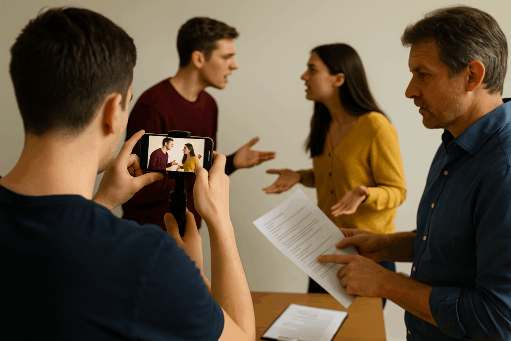 Filmová a mediální výchova (DVPP) – jednodenní akreditovaný kurz pro učitele