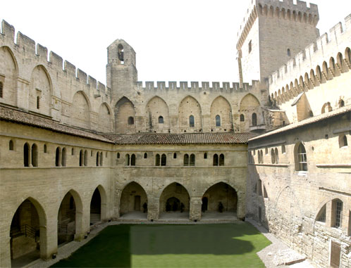 Avignon