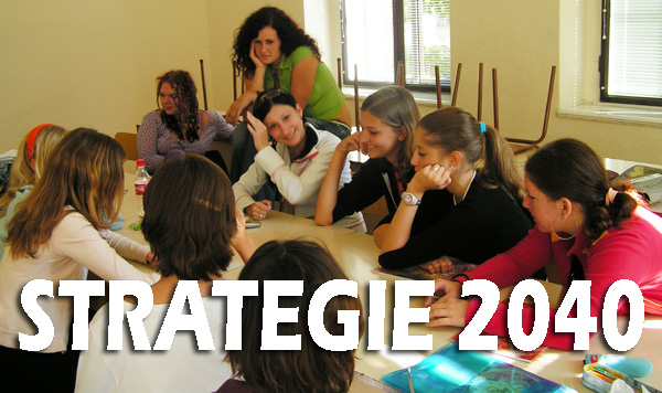 strategie 2040