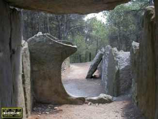 dolmen